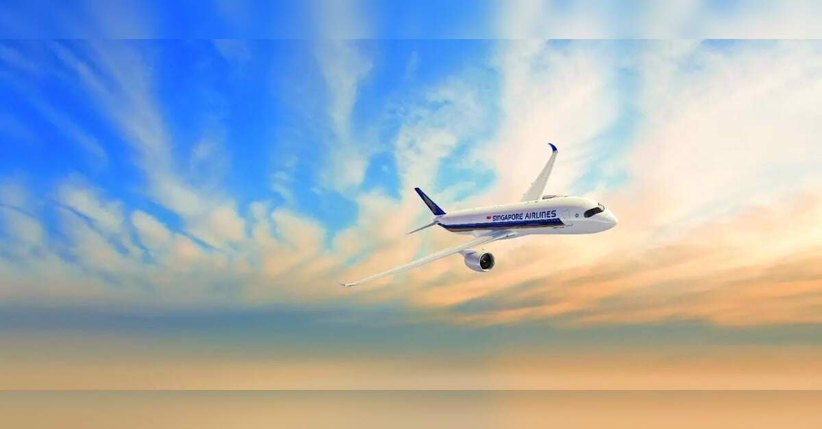 Singapore Airlines Launches Luxurious First Class SilverKris Lounge at Changi Airport, ETTravelWorld Singapore Airlines Launches Luxurious First Class SilverKris Lounge at Changi Airport, ETTravelWorld