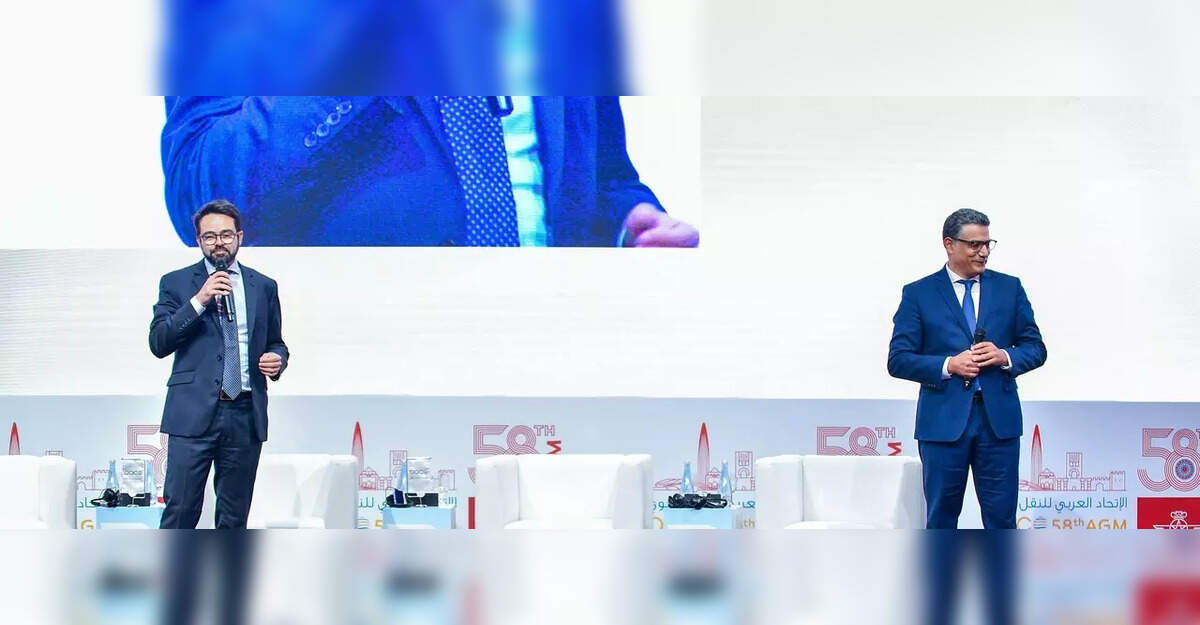 SITA and Amadeus Join Forces with AACO for Enhanced Emissions Transparency in Air Travel, ETTravelWorld SITA and Amadeus Join Forces with AACO for Enhanced Emissions Transparency in Air Travel, ETTravelWorld