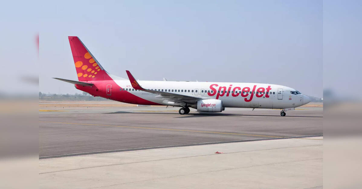 SpiceJet Doubles Fleet with New Aircraft for Winter Operations, ETTravelWorld