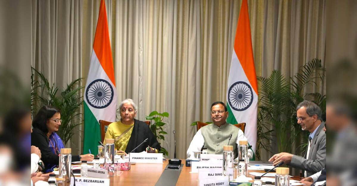 Tourism Sector Urges National Board and Industry Status in Meeting with Finance Minister, ETTravelWorld Tourism Sector Urges National Board and Industry Status in Meeting with Finance Minister, ETTravelWorld