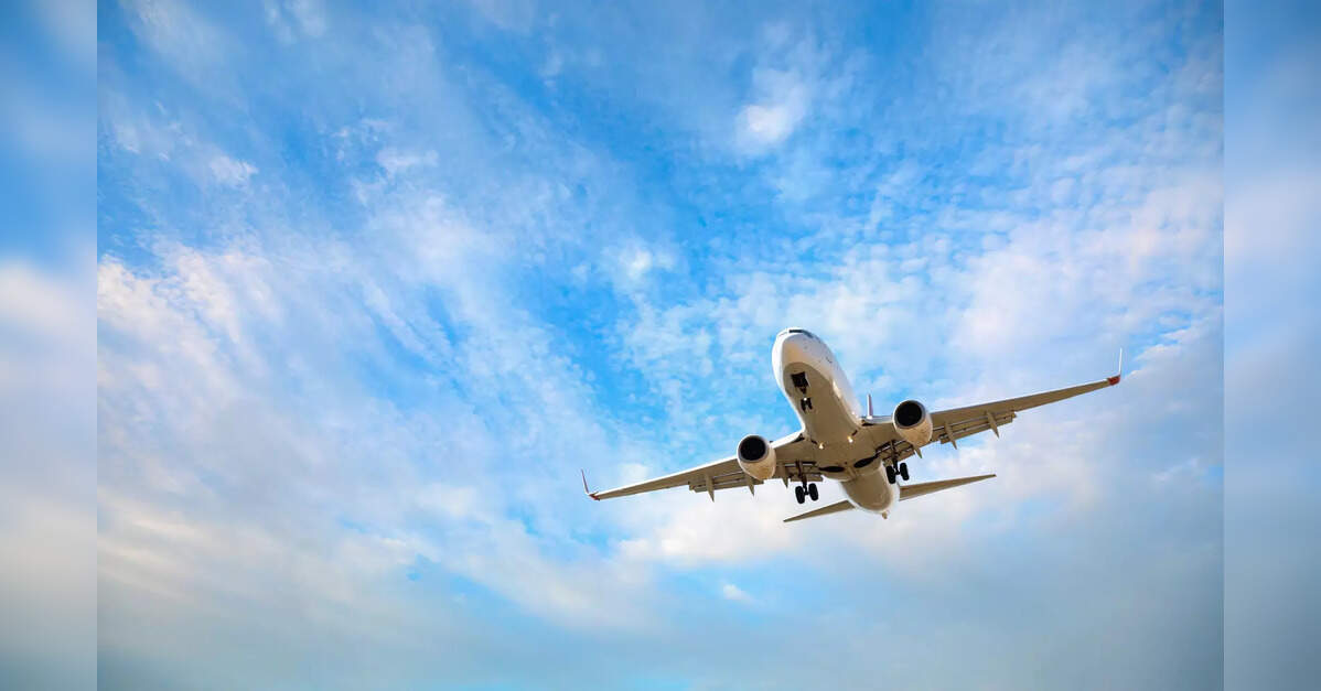 US Airlines Face Massive Cancellations as Air Traffic Controller Shortages Worsen Amid Federal Shutdown, ETTravelWorld