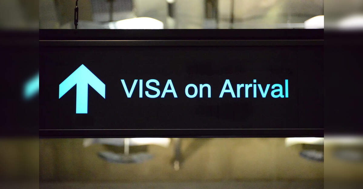 Visa-on-arrival for US, EU medical tourists under consideration: Piyush Goyal, ETTravelWorld