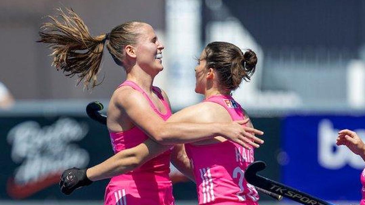 India lose 1-3 to Germany at Junior Women’s World Cup