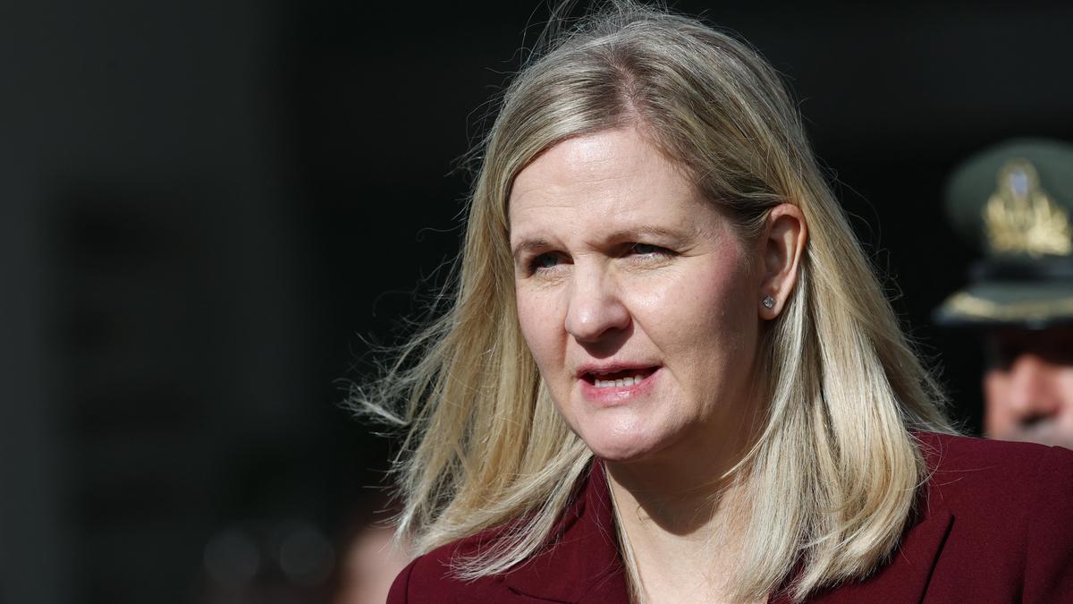 IOC president calls for end to ‘finger-pointing’ in doping fight