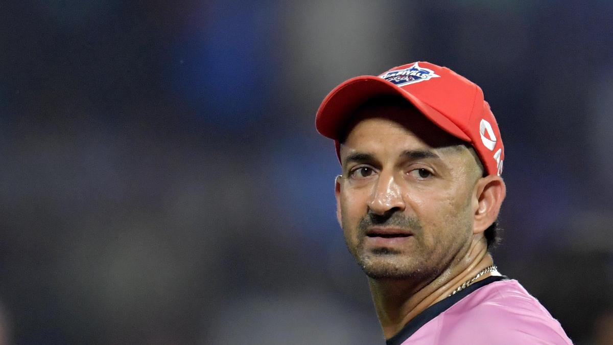 Mohit Sharma retires from all forms of cricket Mohit Sharma retires from all forms of cricket