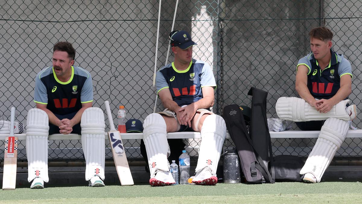 Ashes Test: Inglis to get nod for second Test as Cummins comeback rumours grow Ashes Test: Inglis to get nod for second Test as Cummins comeback rumours grow