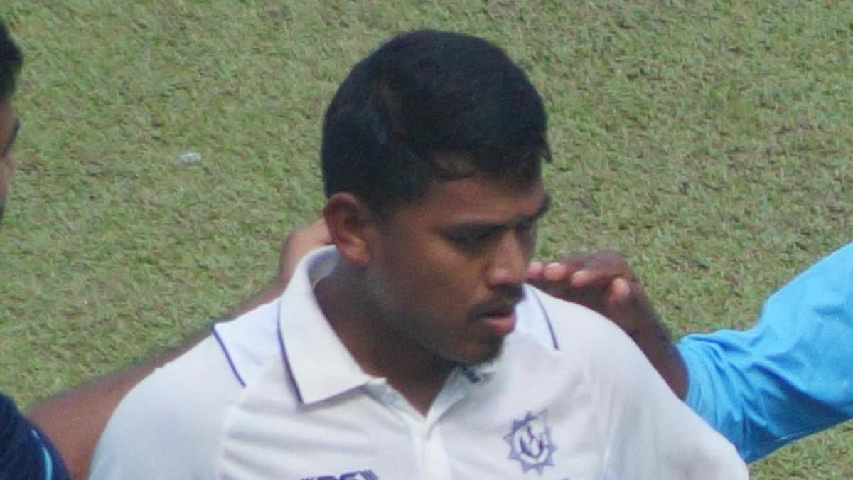 A very big win for the sport in Tripura, says Manisankar Murasingh