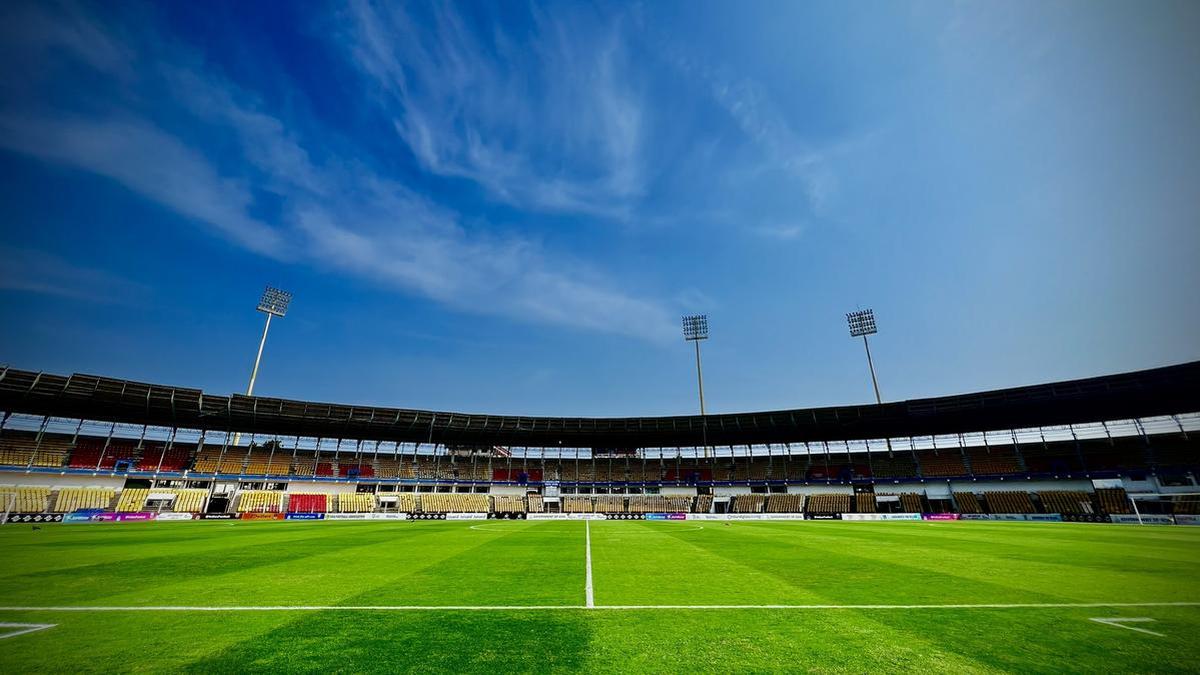 Super Cup semifinals are here after a month-long break Super Cup semifinals are here after a month-long break