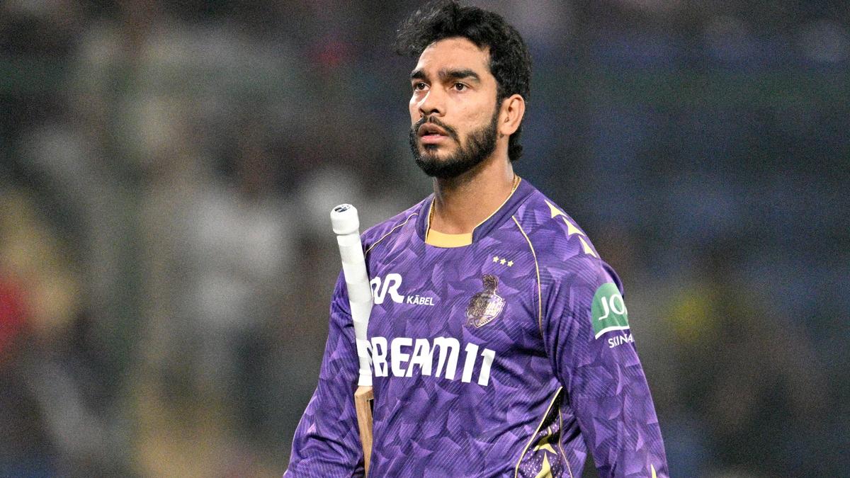 IPL Auction | Venkatesh, Bishnoi opt for the highest base price