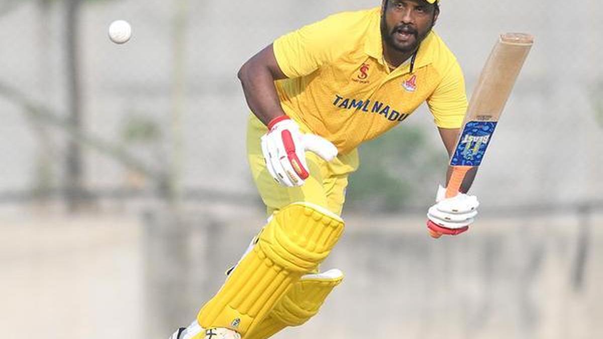 Tamil Nadu’s struggles in SMAT, result of a collective failure 