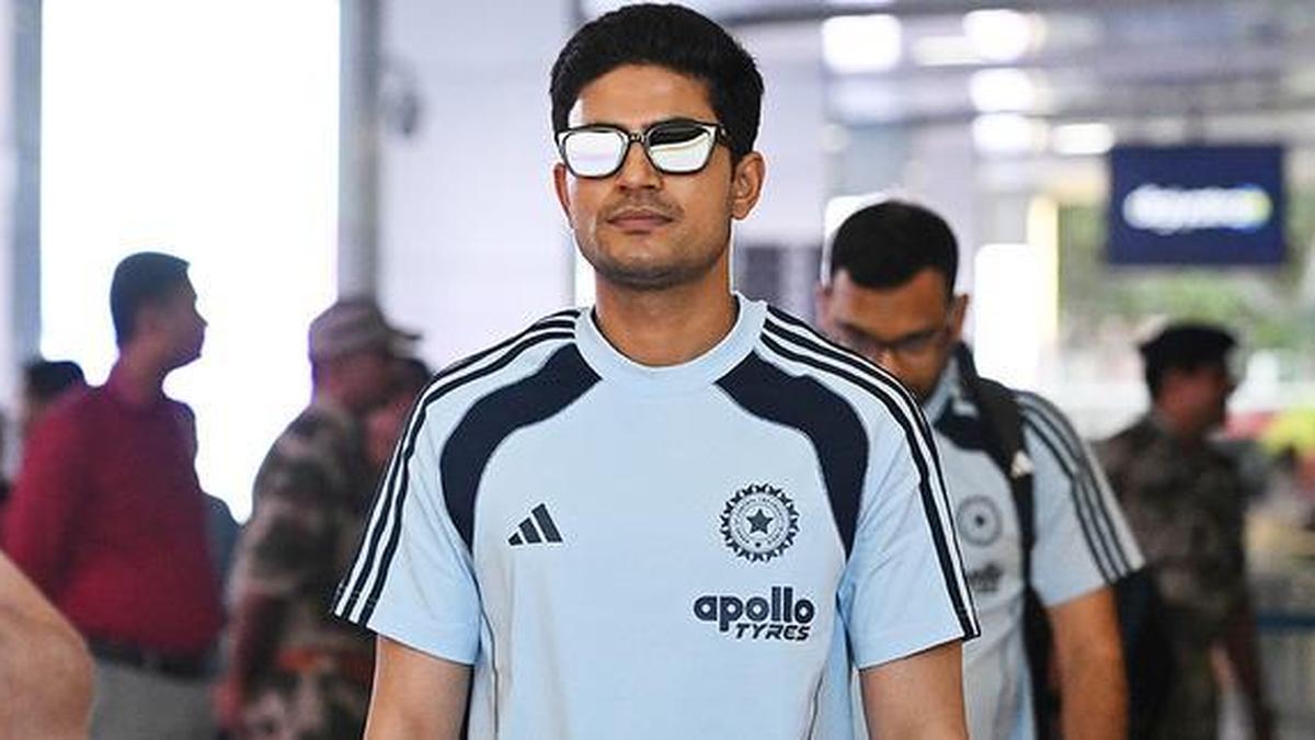 India vs South Africa T20I: Fit-again Shubman Gill to play series against SA