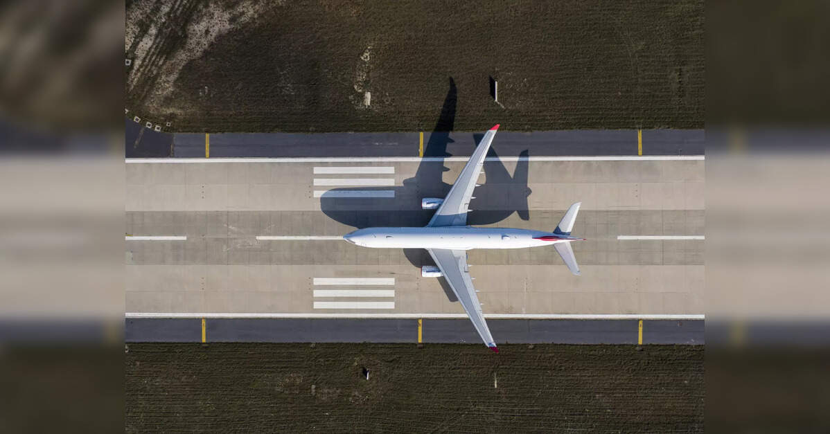 Bengaluru Airport Launches New Lane System for Efficient Passenger Pick-Ups Starting December 8, ETTravelWorld Bengaluru Airport Launches New Lane System for Efficient Passenger Pick-Ups Starting December 8, ETTravelWorld