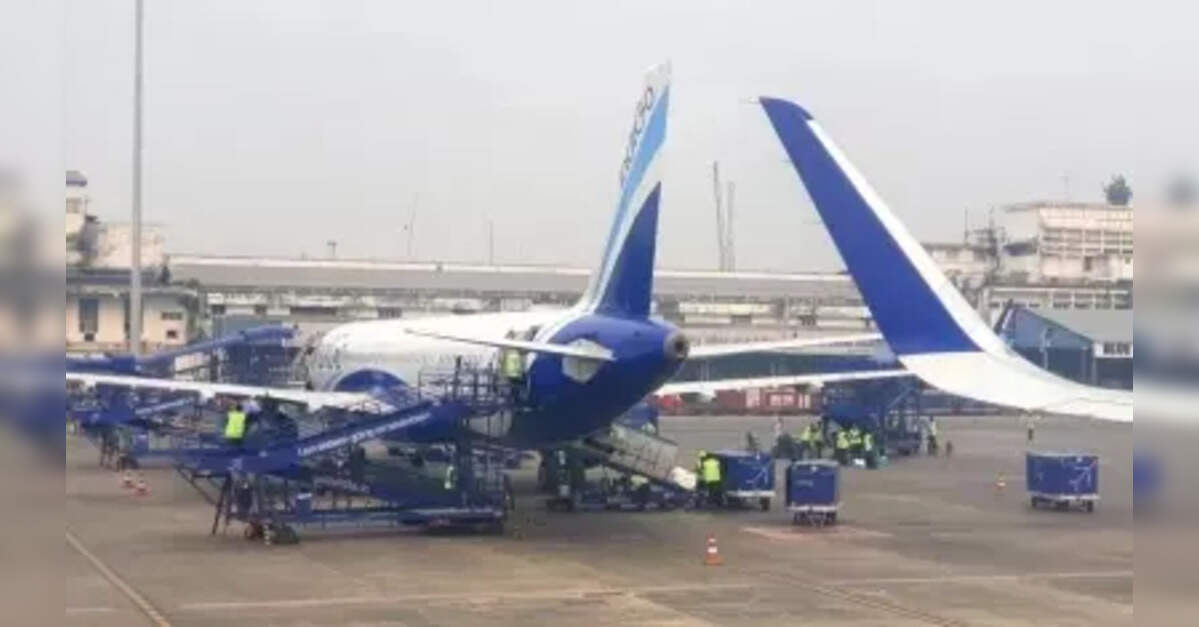 Mass Cancellations Disrupt IndiGo Flights, Leaving Passengers Stranded Across India, ETTravelWorld